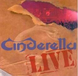 Cinderella (USA) : Live
